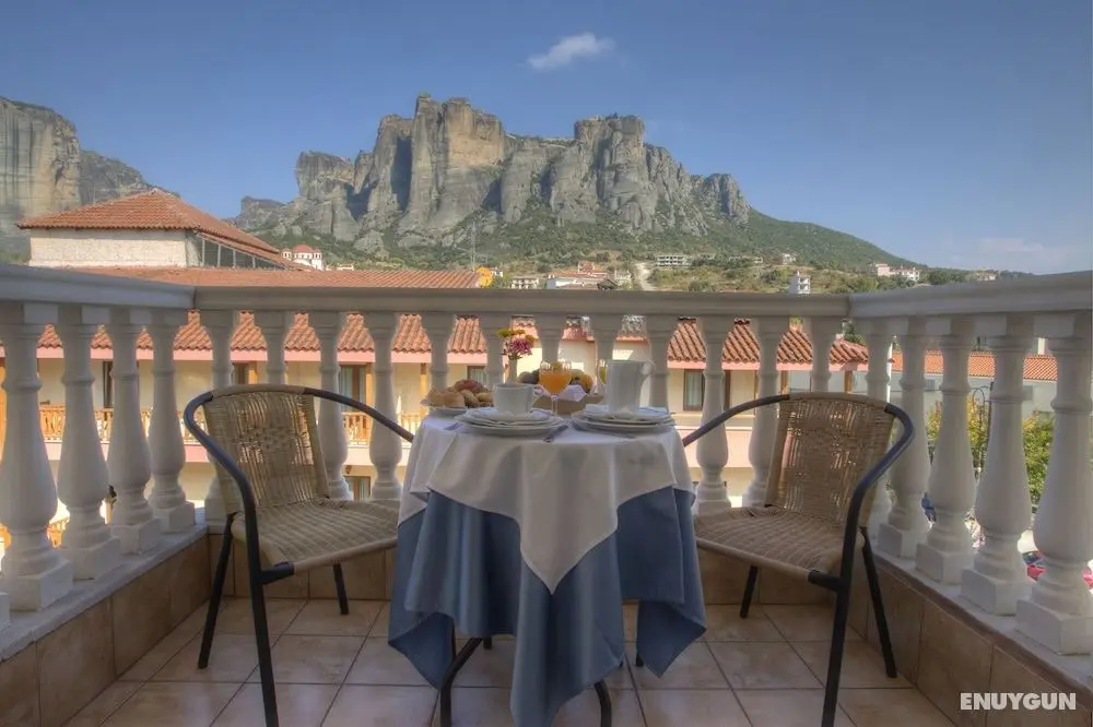 Hotel Kaikis - Öne Çıkan Resim