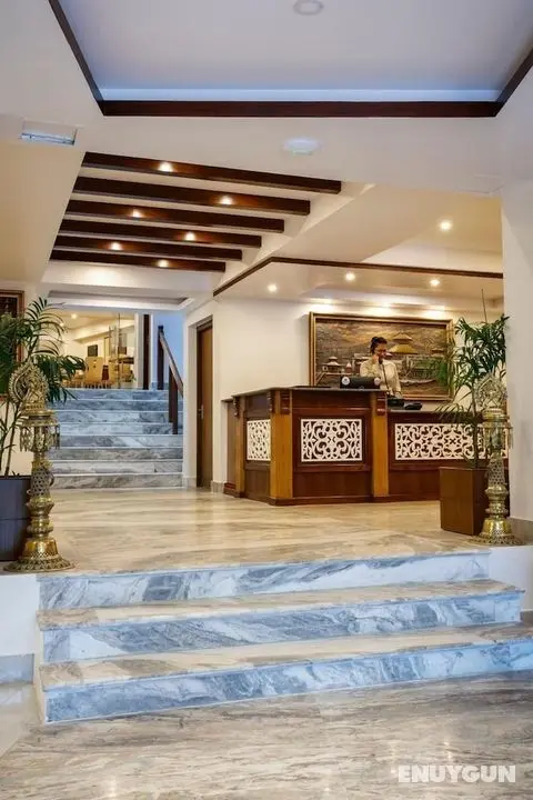 Kailash Kuti Inn - Öne Çıkan Resim
