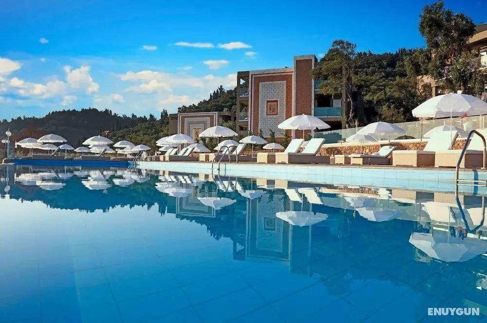 Kairaba Mythos Palace - Adults Only - Öne Çıkan Resim