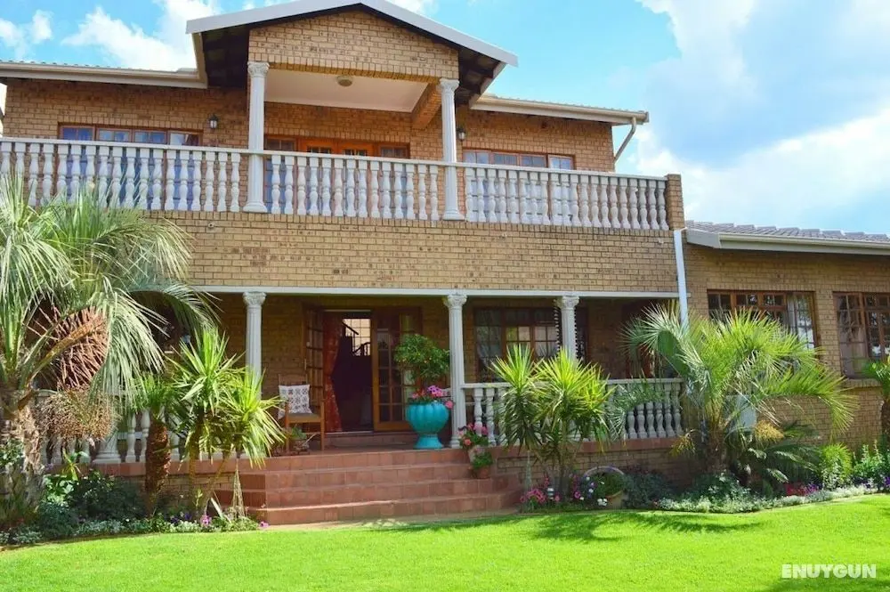 Kairos Home - Öne Çıkan Resim