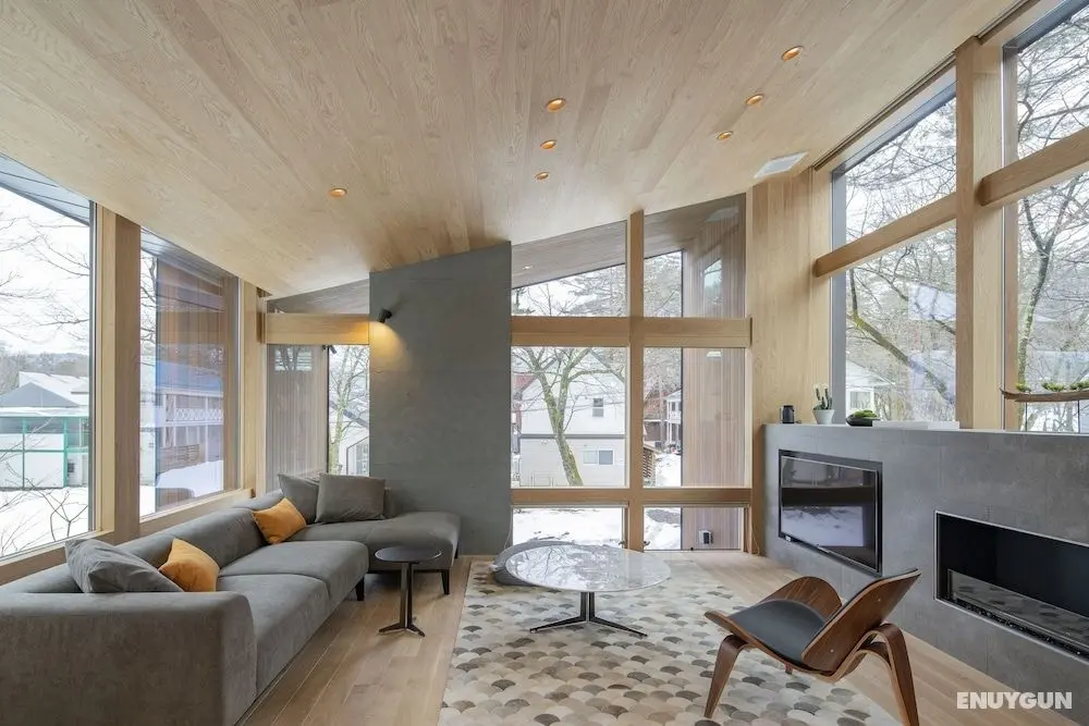 Kairos by the Mountain by The Hakuba Collection - Öne Çıkan Resim
