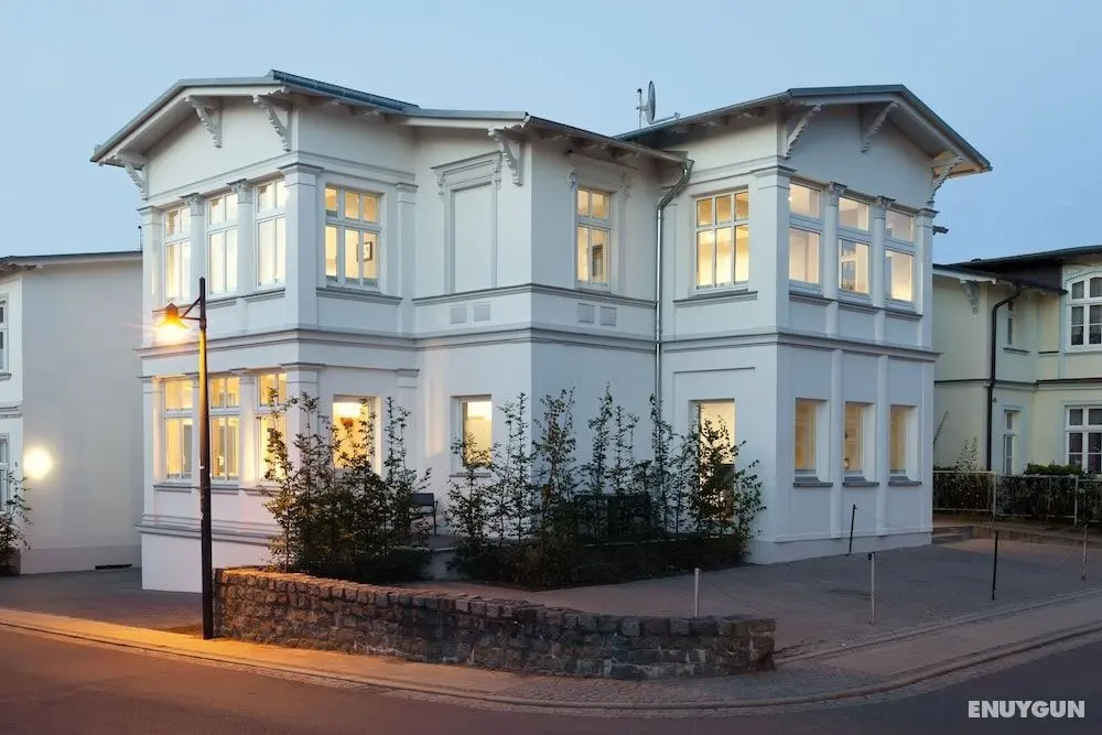 Kaiser Karl Apartments - Öne Çıkan Resim