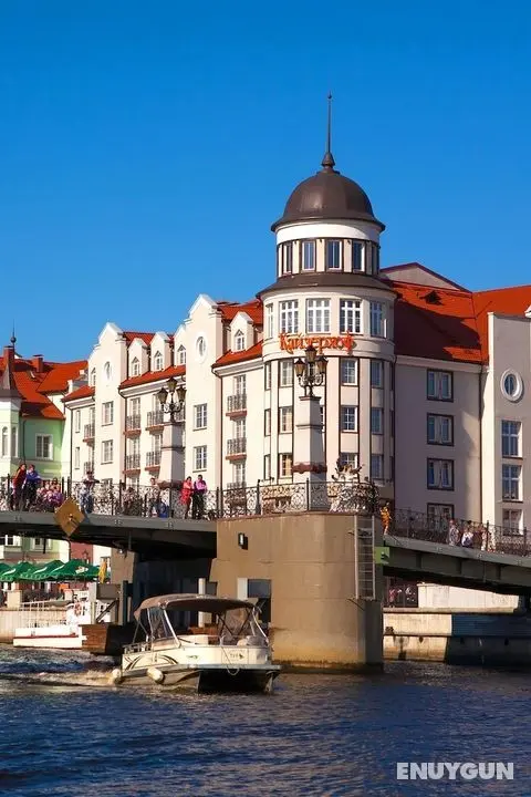 Hotel Kaiserhof - Öne Çıkan Resim
