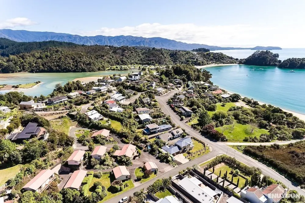 Kaiteri Motels and Apartments - Öne Çıkan Resim
