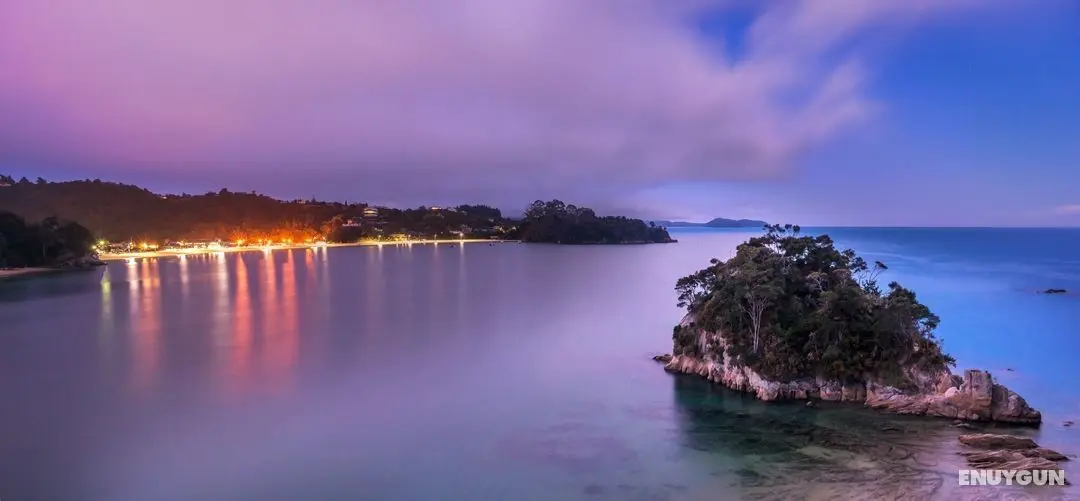 Kaiteriteri Reserve Apartments - Öne Çıkan Resim