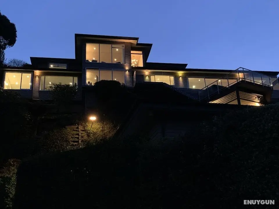 Kaiteriteri Retreat - Öne Çıkan Resim