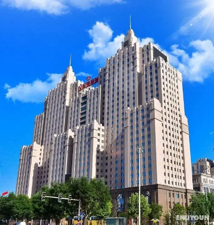KAIXUANMEN Hotel Shijiazhuang - Öne Çıkan Resim