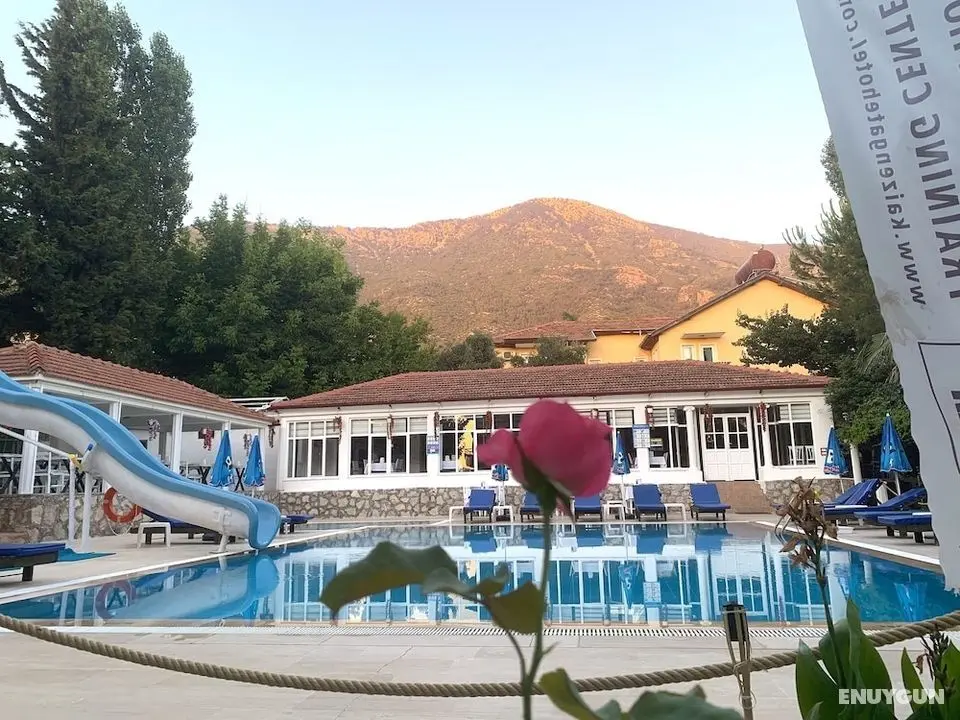 Kaizen Gate Hotel - Öne Çıkan Resim