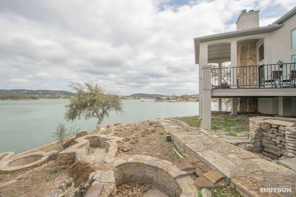 Kaizen Lakehouse - Öne Çıkan Resim