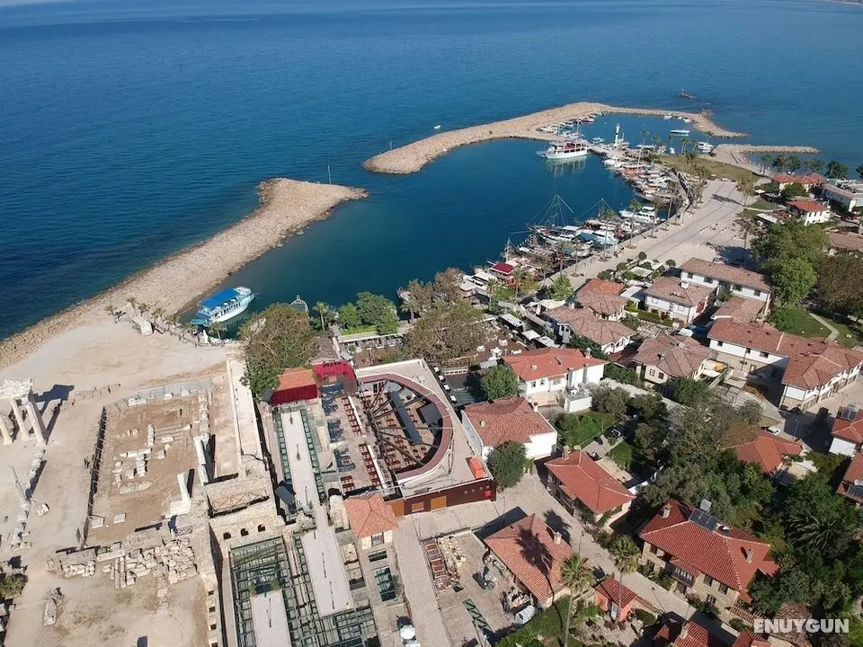Kaktus Boutique Hotel Side - Oda