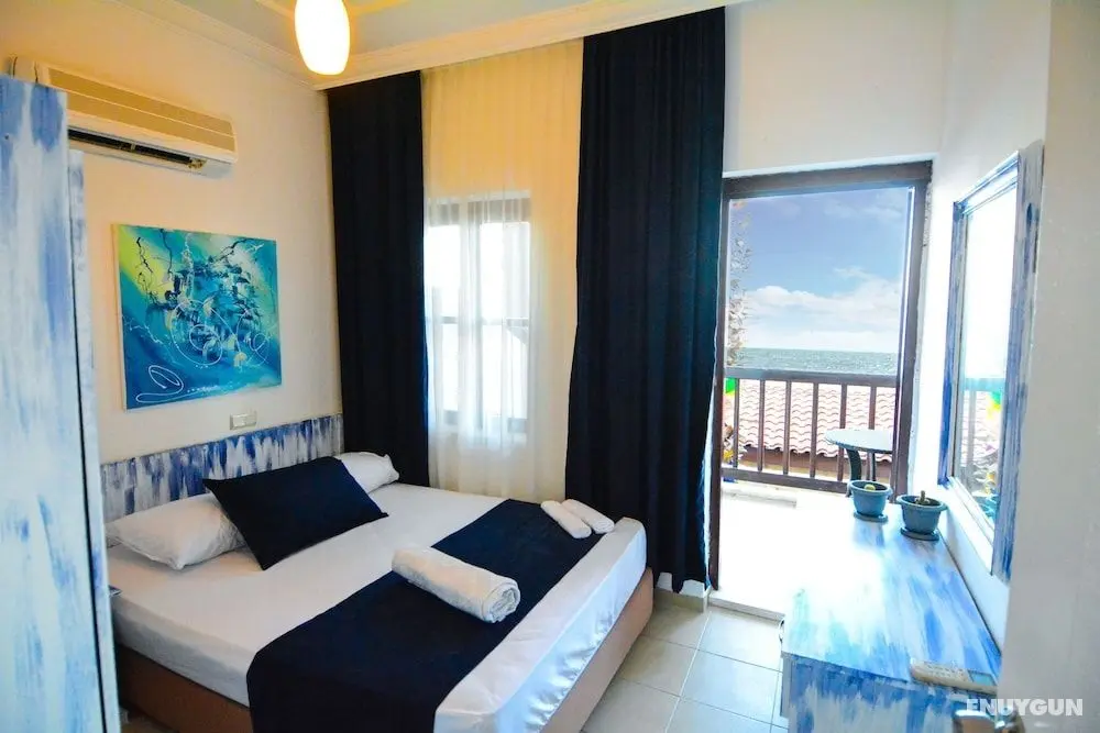 Kaktus Boutique Hotel Side - Öne Çıkan Resim