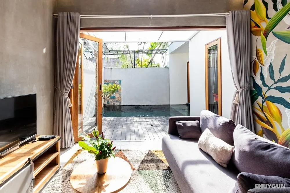 Kakul Villa Ubud & Apartment Suite - Öne Çıkan Resim
