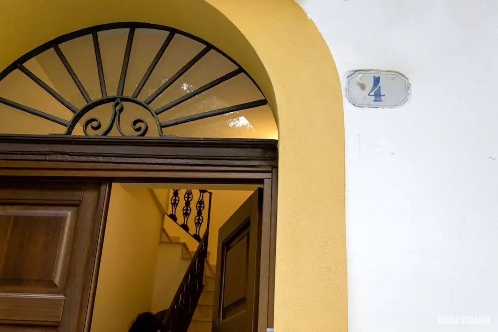 Kala Rooms - Dış Mekan