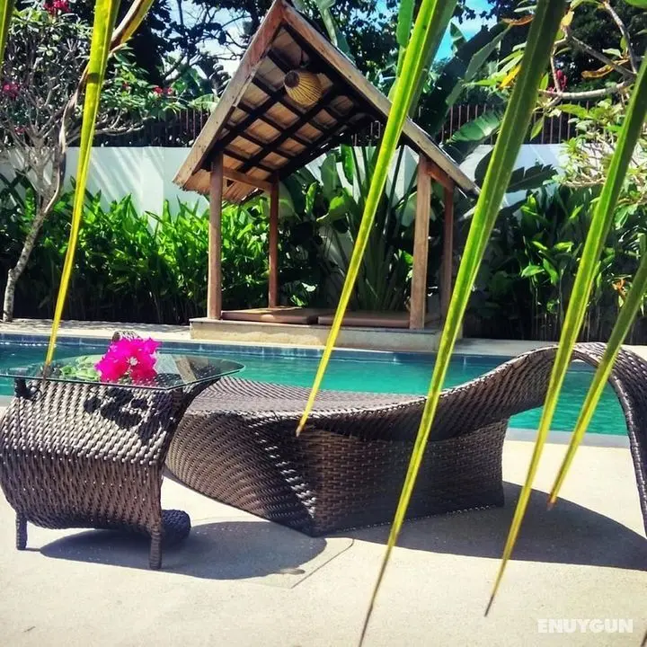 Villa Kalachuchi B&B - Öne Çıkan Resim