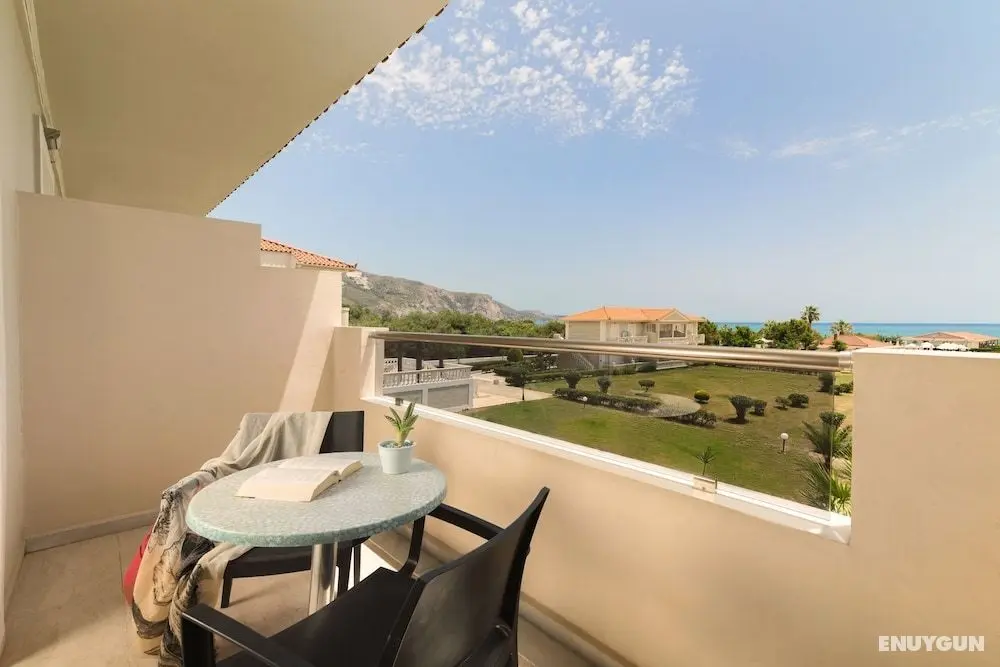 Kalamaki Beach Hotel - Zakynthos Island - Oda Düzeni