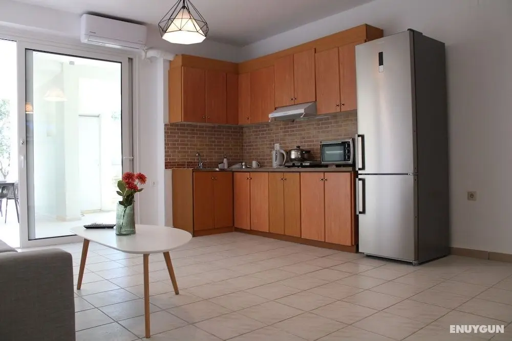 Kalamaki Plaza Apartments Asteri 2 - Öne Çıkan Resim