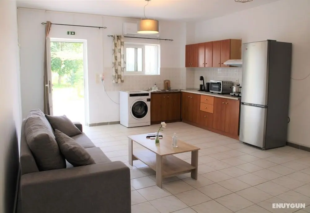 Kalamaki Plaza Apartments Kalimera - Öne Çıkan Resim