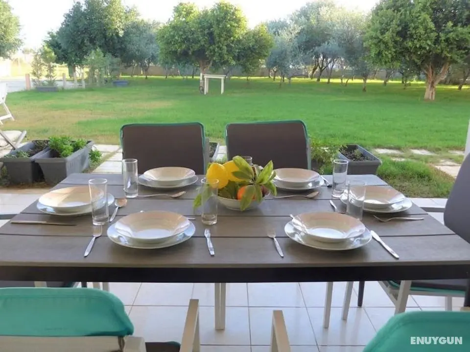 Kalamaki Plaza Apartments Ostraco - Dış Mekan