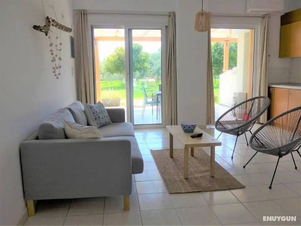 Kalamaki Plaza Apartments Ostraco - Öne Çıkan Resim