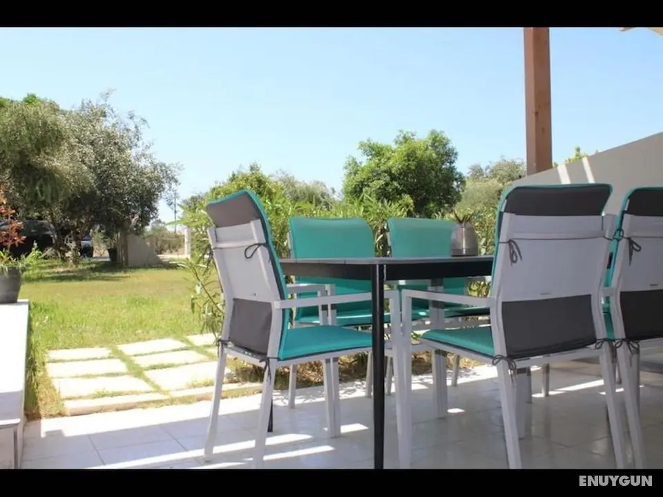 Kalamaki Plaza Apartments Thalassa - Öne Çıkan Resim