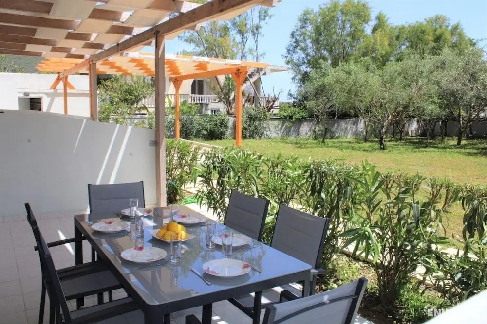 Kalamaki Plaza Apartments Tzante - Öne Çıkan Resim