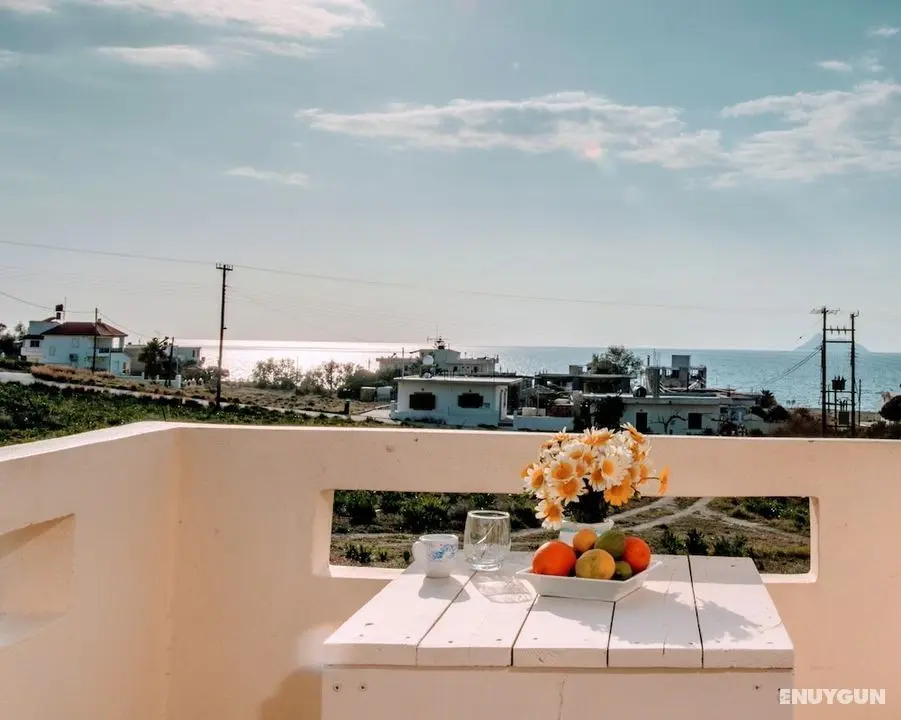 Kalamaki Sight Irene's - Oda Manzaraları