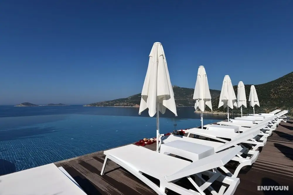 Kalamar Hotel - Öne Çıkan Resim
