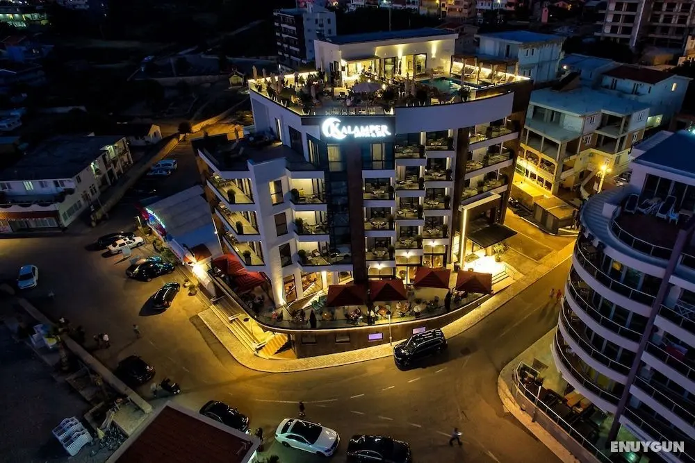 Kalamper Hotel & Spa - Öne Çıkan Resim