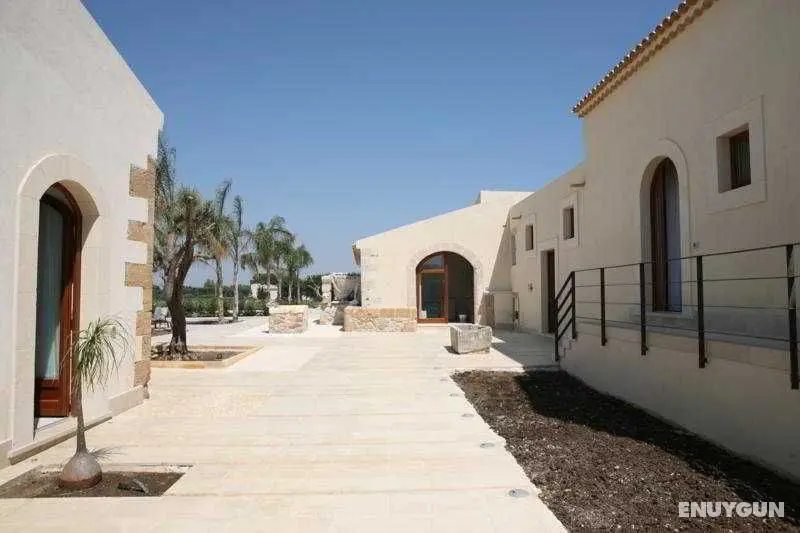 Kalaonda Plemmirio, The Originals Relais - Genel