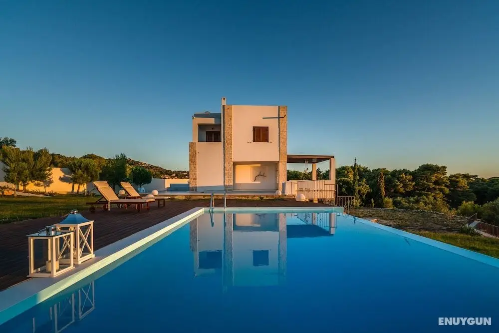 Kalas Residence - Öne Çıkan Resim
