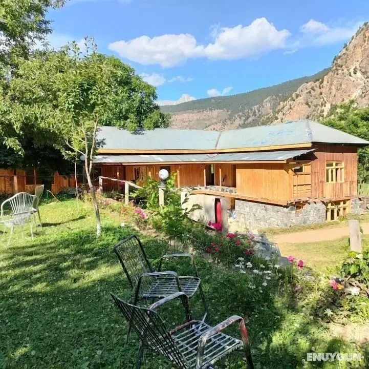 Kalash Continental Hotel And Resort - Öne Çıkan Resim