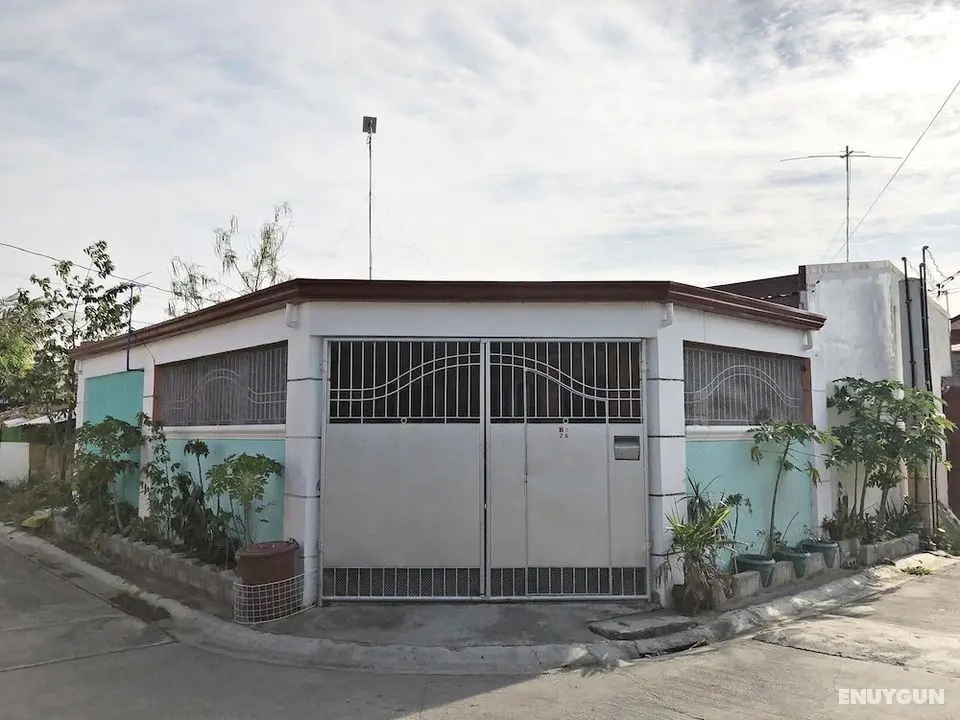 Kalayaan Transient House - Öne Çıkan Resim