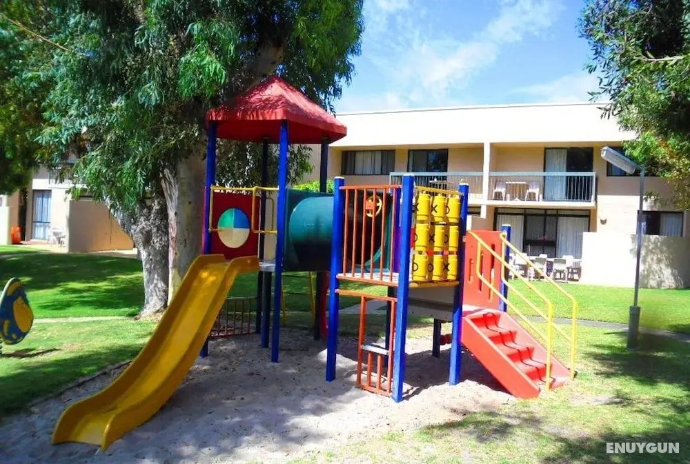 Kalbarri Beach Resort - Öne Çıkan Resim