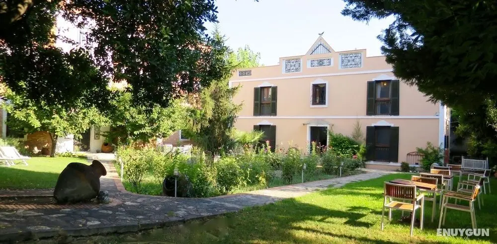 Hotel Kalehan - Öne Çıkan Resim