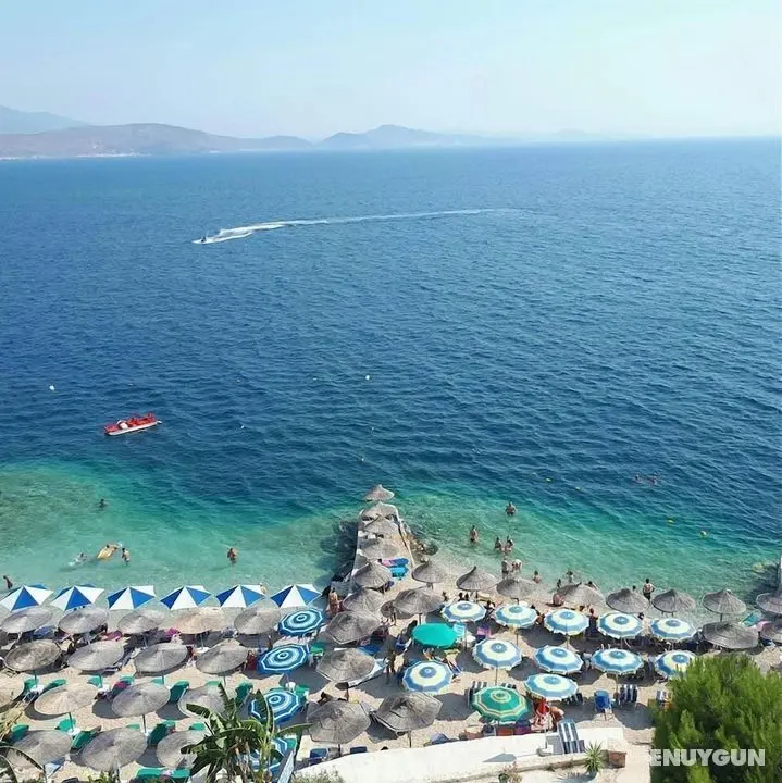 Kalemi's Beachside Hotel - Öne Çıkan Resim