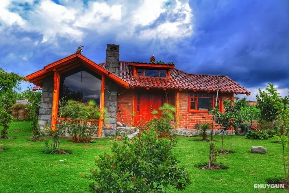 Kalera Lodge - Equator Face - Öne Çıkan Resim
