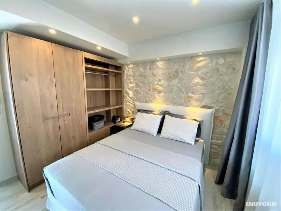 Kali Thea Suites - Oda