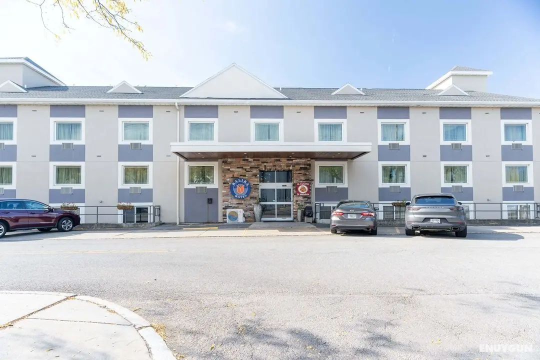 Kalika Hotel - Öne Çıkan Resim