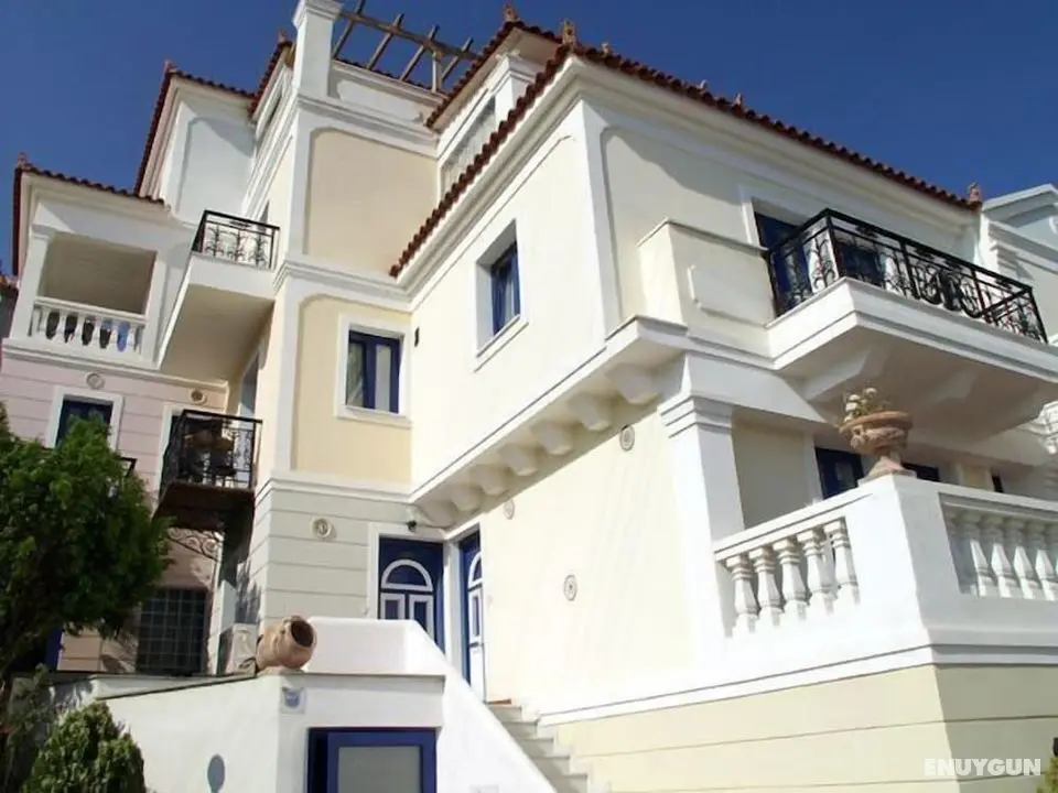 Kalimera Hotel - Apartments - Öne Çıkan Resim