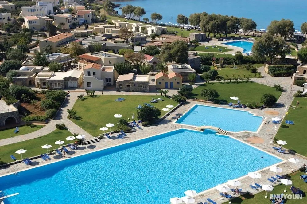 Kalimera Kriti Hotel & Village Resort - Öne Çıkan Resim