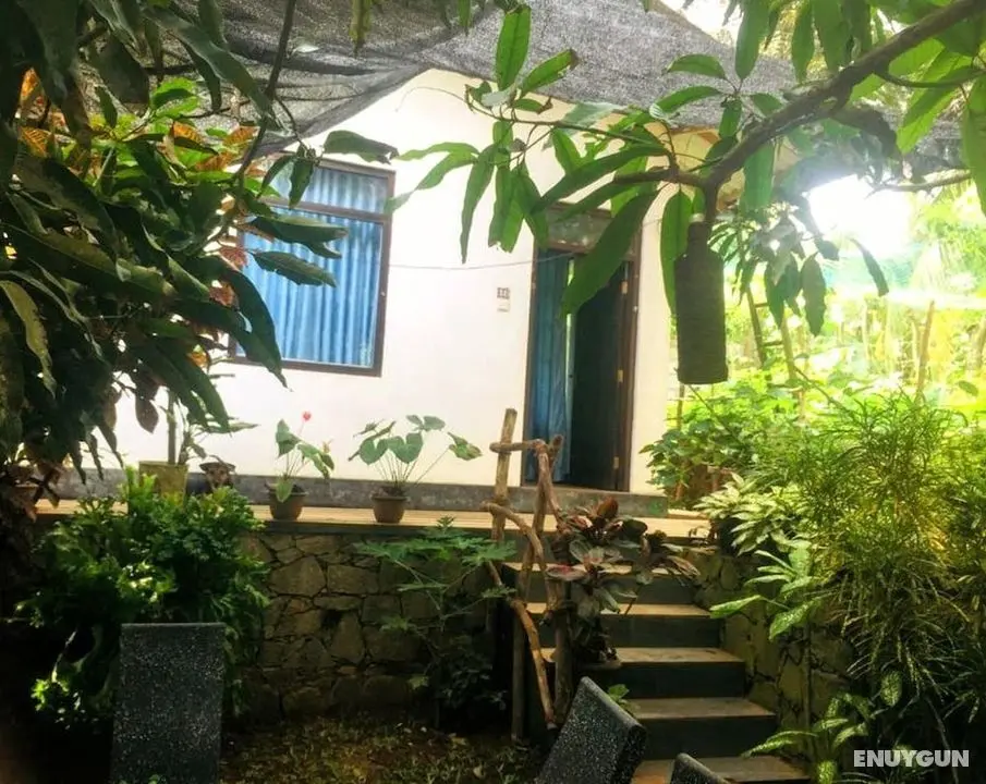 Kalimetiya Beach Cabana Near Beach 4 Minutes Walk - Öne Çıkan Resim