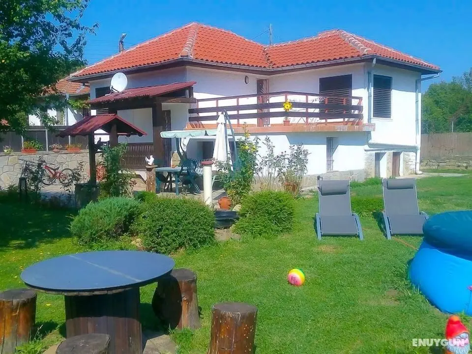 Villa Kalin - Öne Çıkan Resim