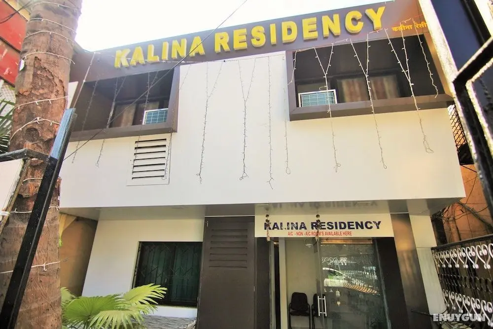 Kalina Residency - Öne Çıkan Resim