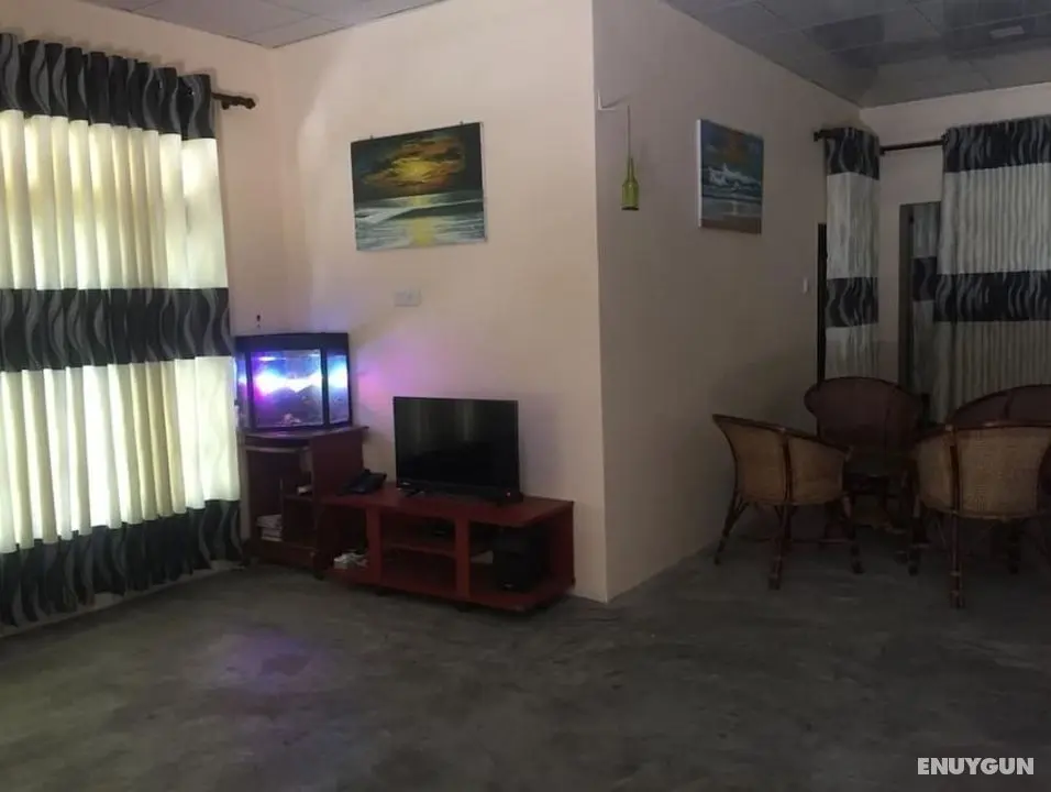 Kalindu Residence - Öne Çıkan Resim