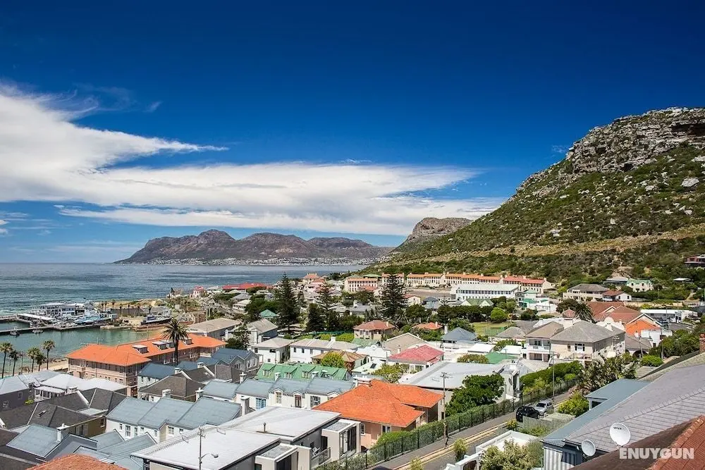 Kalk Bay Apartments - Öne Çıkan Resim