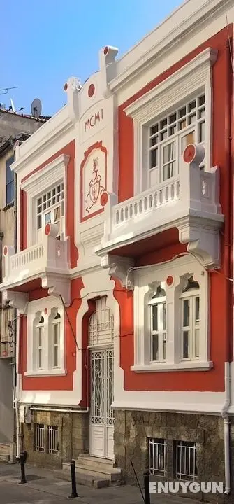 Kalkedon Hostel - Öne Çıkan Resim