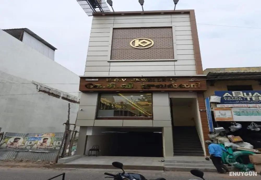 Kalki Residency - Öne Çıkan Resim