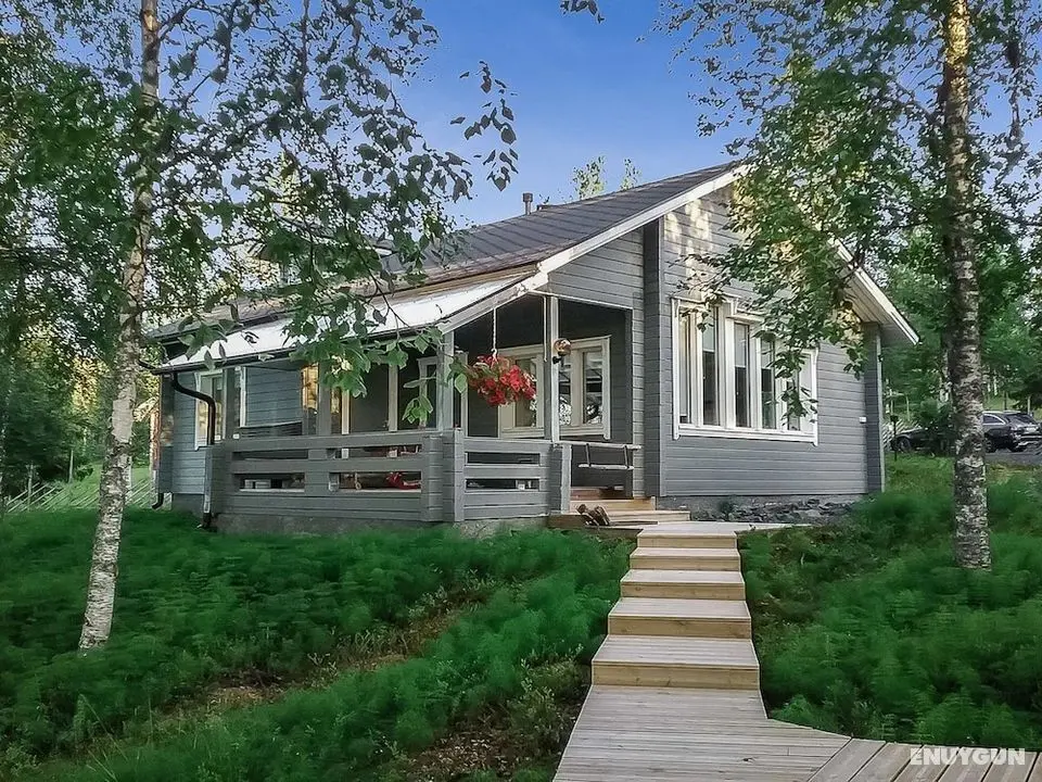 Kallentupa Kuusamo in Kuusamo - Öne Çıkan Resim