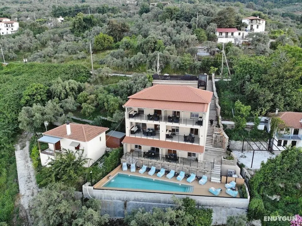 Kallia Suites - Öne Çıkan Resim
