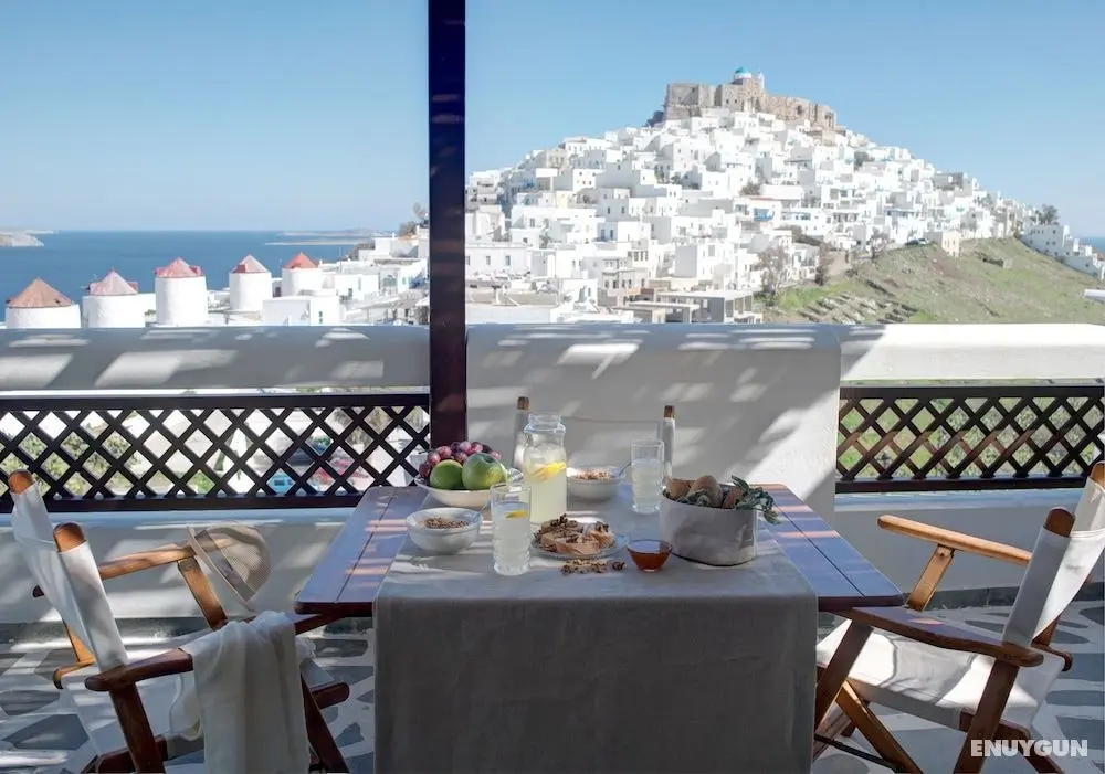 Kallichoron Art Boutique Hotel - Öne Çıkan Resim